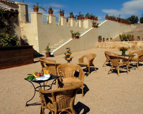 Hotel Caserio De Lobones