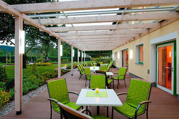 Hotel Sonnenhof