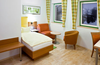 Hotel Sonnenhof