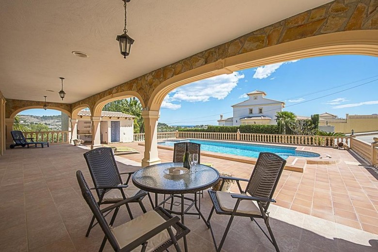 Villa Noa