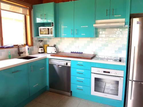 Marazul Paradise Beach House