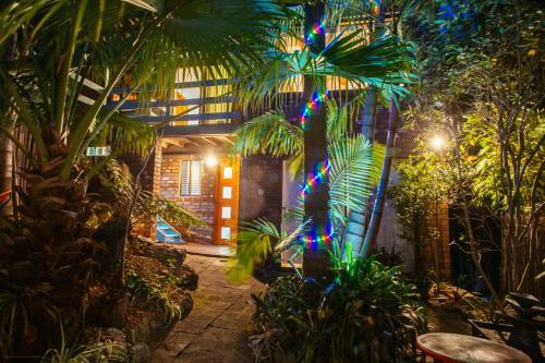 Marazul Paradise Beach House