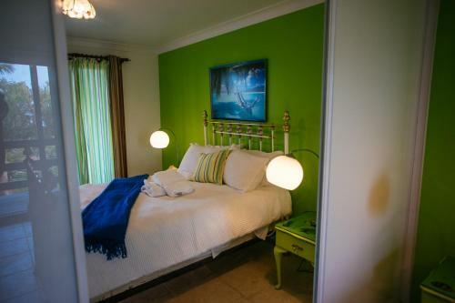 Marazul Paradise Beach House