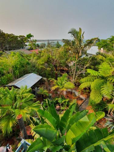 Marazul Paradise Beach House