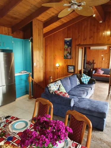 Marazul Paradise Beach House