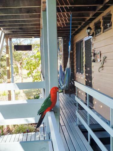 Marazul Paradise Beach House