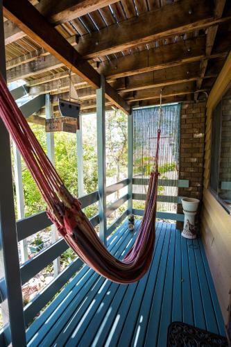 Marazul Paradise Beach House