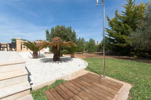 Villa Finca Can Llabr�s
