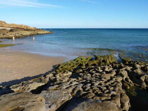 Top Floor Ocean View Apartment ? Near Beach Luz