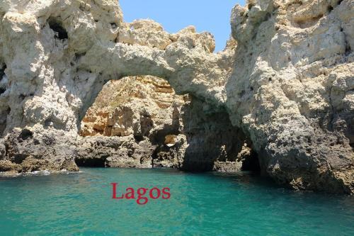 Apartamento Buganvilia Praia Da Luz