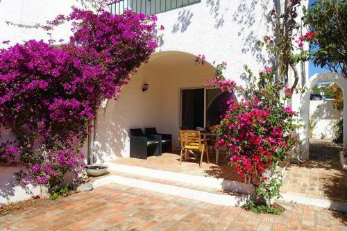 Apartamento Buganvilia Praia Da Luz