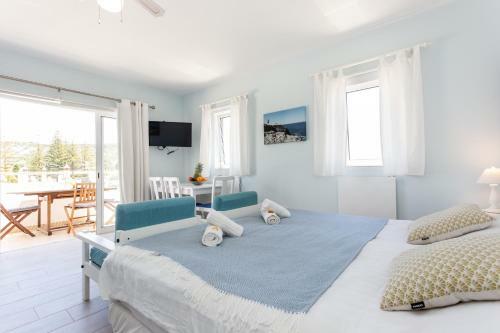 Mariners (1) - Bright And Stylish Apartment - Walk To The Beach