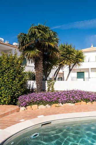 Apartamento Happy Family Beach And Pool Apt Teleworking