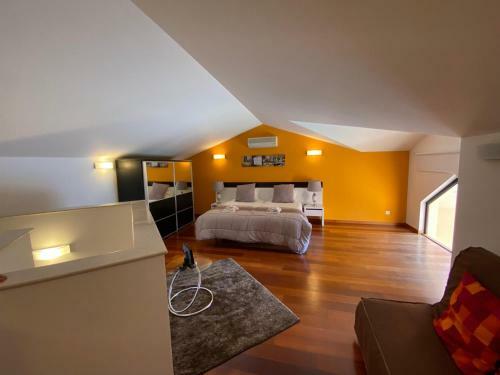 Apartamento Dream Luz