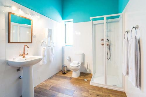 Hostal Hospedaria Da Roda