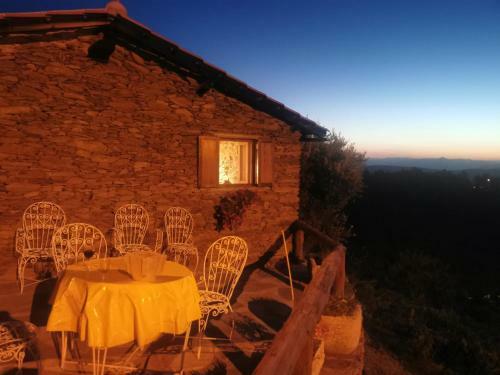 Casa Da Vinha Em Tabua�o - Douro