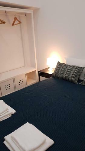 Apartamento 5 Rua Ant�o Gir�o