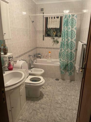 Apartamento Juhouse