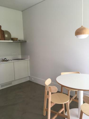 Apartamento Trafaria Garden Beach Houses