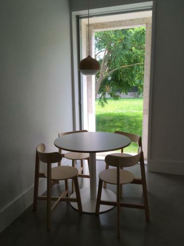 Apartamento Trafaria Garden Beach Houses
