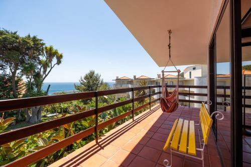 Rent4rest Sesimbra 4bdr Ocean View And Private Pool Villa