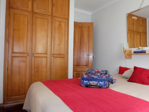 Apartamento Casa Eugenia