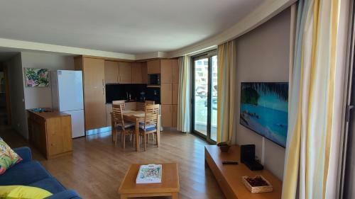 Apartamento Sesimbra California Beach Front