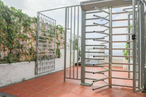 Apartamento Est�dio Vista Mar Com A/c E Acesso Privado � Praia