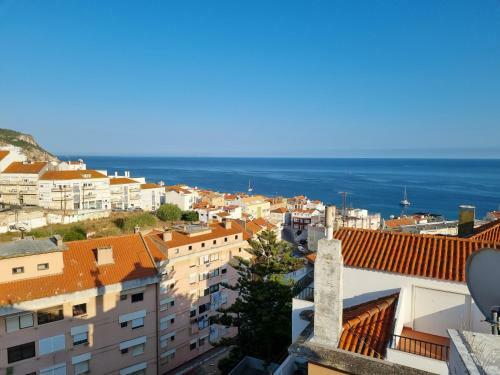 Casa Mar E Sol, New Apartment Near The Beach With Balcony