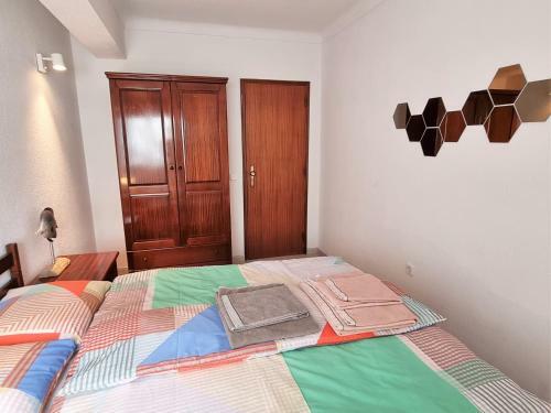 Casa Mar E Sol, New Apartment Near The Beach With Balcony