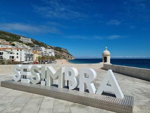 Casa Mar E Sol, New Apartment Near The Beach With Balcony