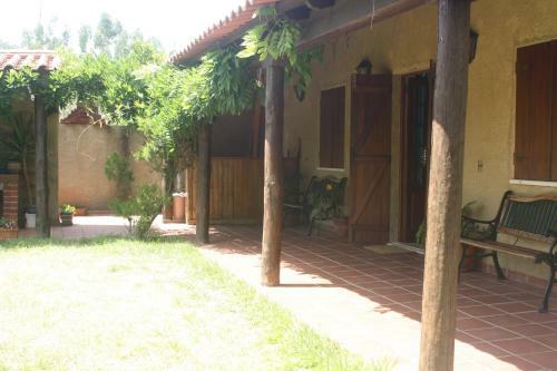 Casa Riotempo + Jangada