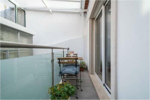 Apartamento Family Aptm In Historic Center!