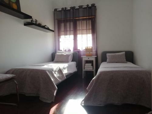 Apartamento Sintra 23