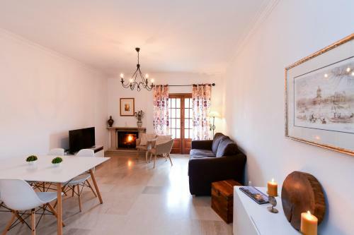 Apartamento Sintra 23