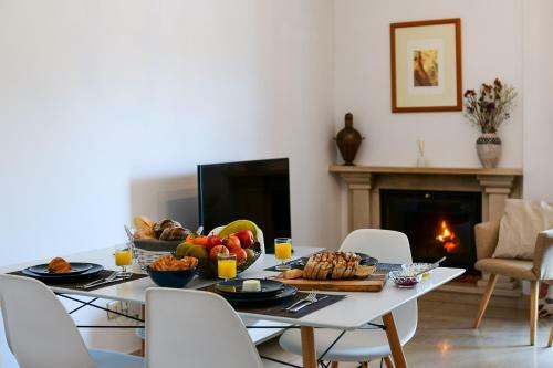Apartamento Sintra 23