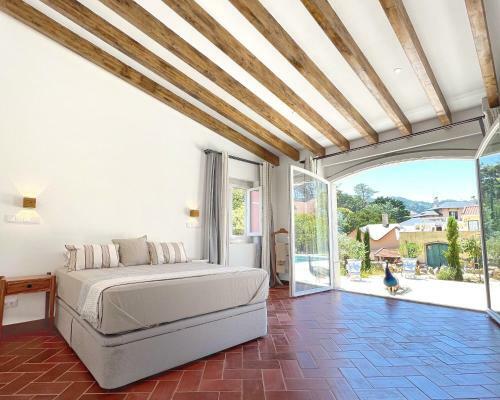 Villa A Capela