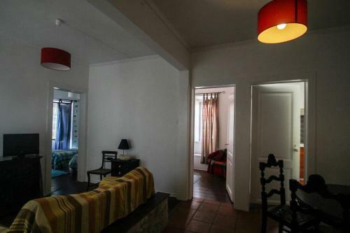 Apartamento Casas Do P�tio Sem Cantigas 4