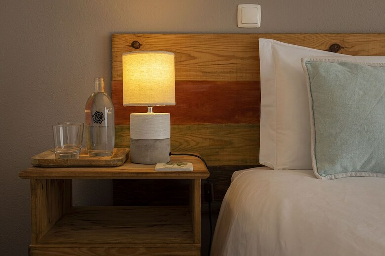 Bed & Breakfast Quinta Do P� Descal�o