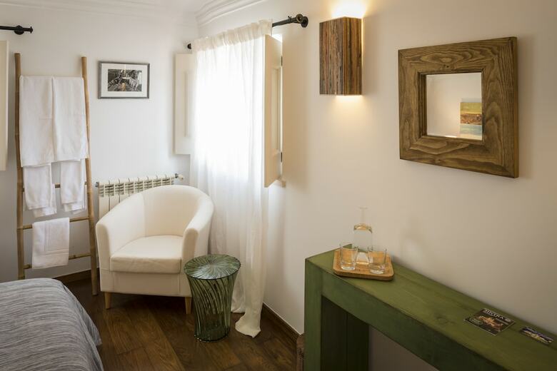 Bed & Breakfast Quinta Do P� Descal�o