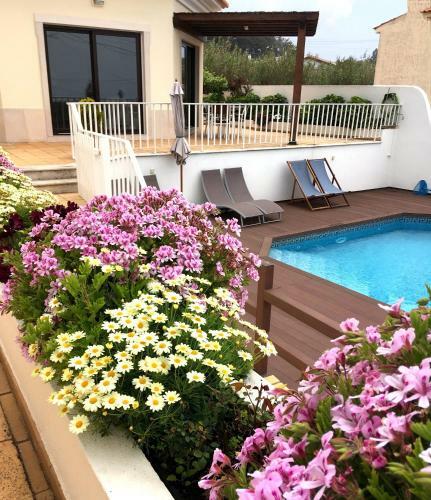 Villa Beach House W/ Pool Kid Friendly