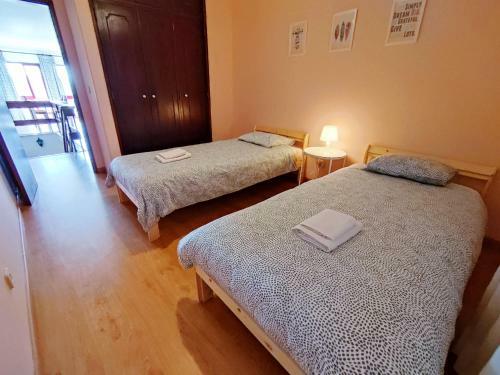 Magoito Beach Apartment