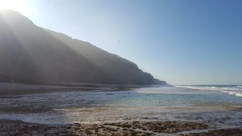 Magoito Beach Apartment