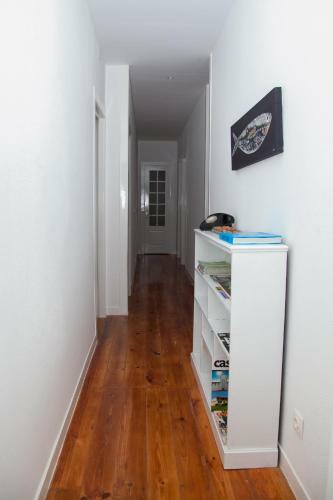 Maria Saudade Apartamento