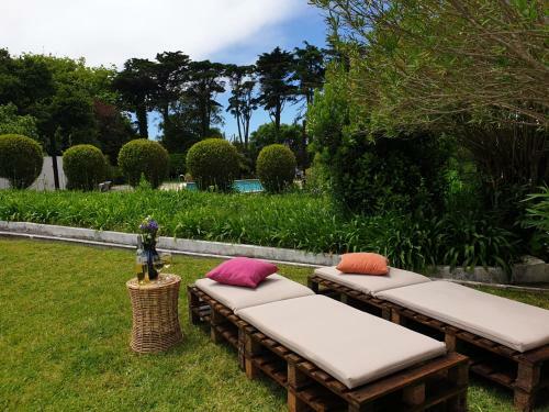 Agroturismo Quinta Casa Portuguesa