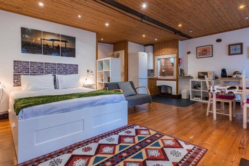 Apartamento The Point - Sintra 2