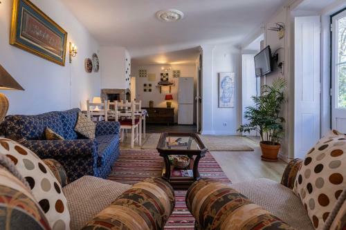 Apartamento The Point - Sintra 2