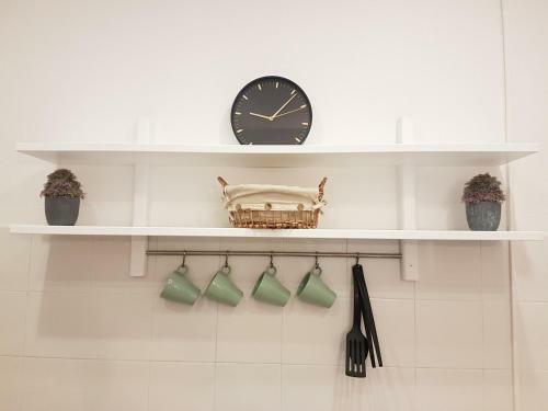 Apartamento Sintra Chalet