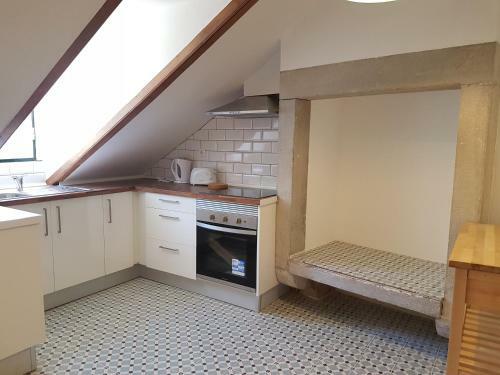 Apartamento Sintra Chalet