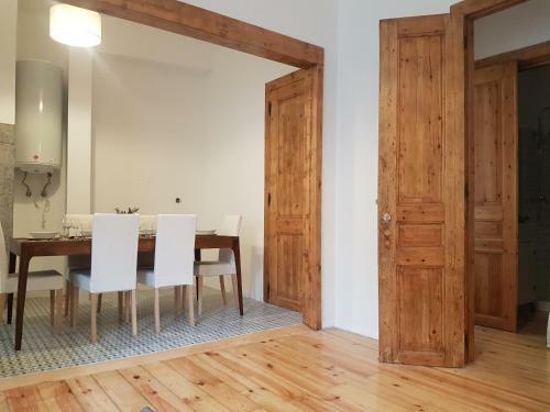 Apartamento Sintra Chalet